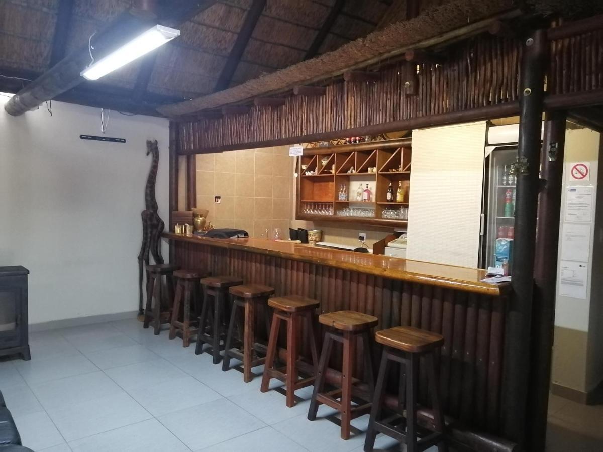 Outeniquabosch Lodge Хартенбос Экстерьер фото