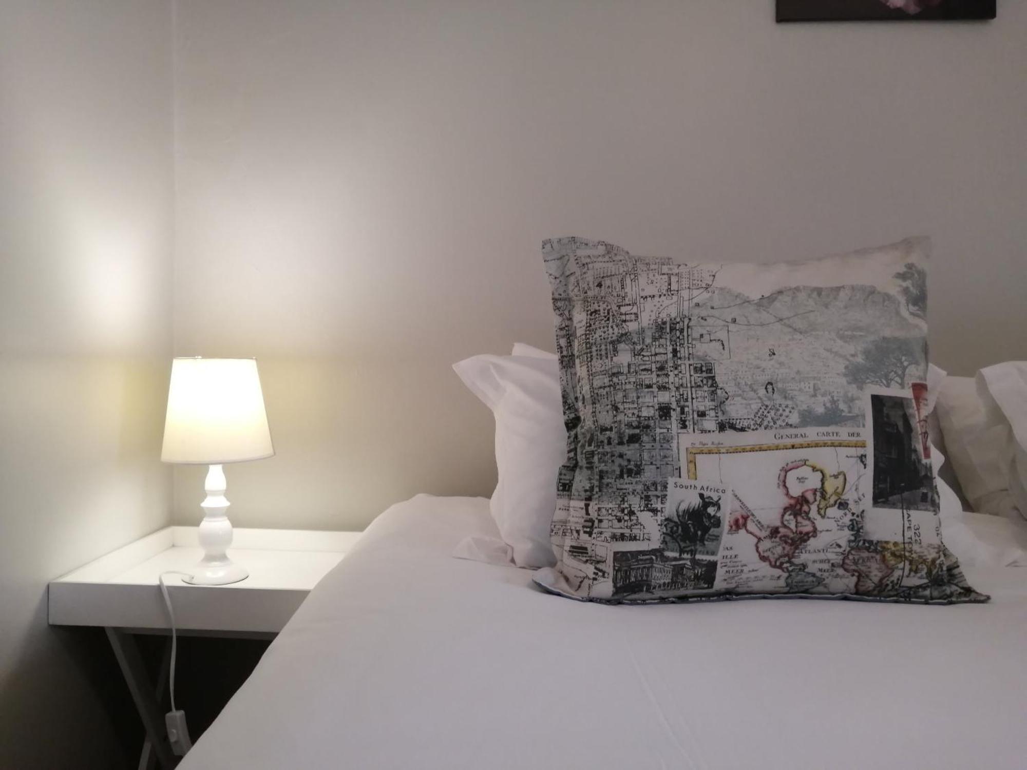 Outeniquabosch Lodge Хартенбос Номер фото