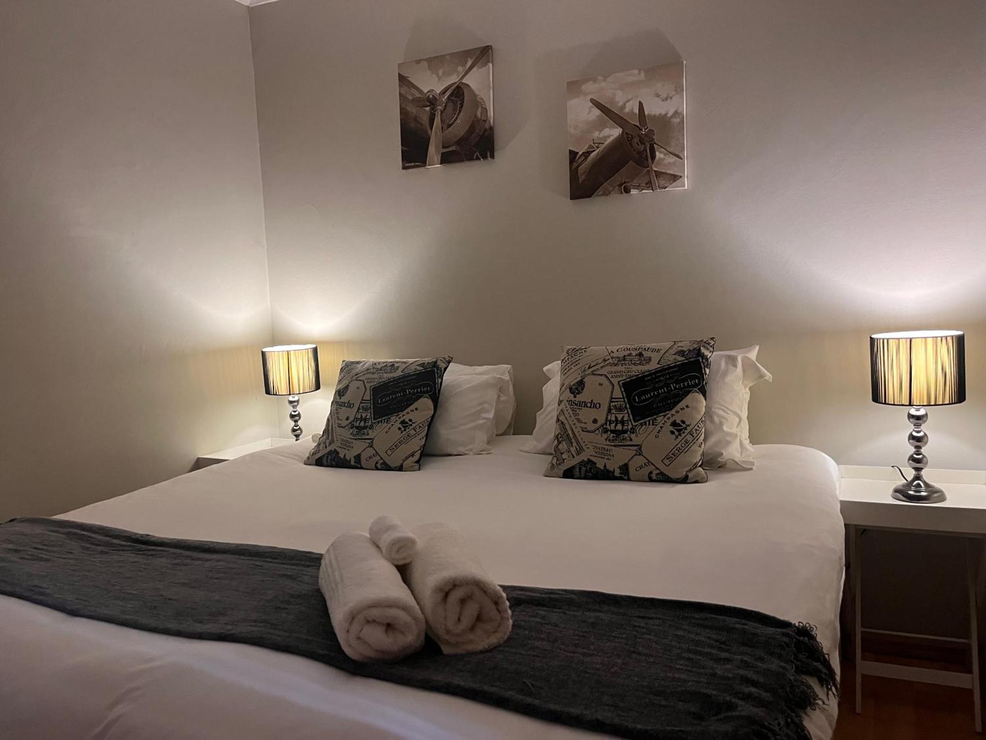 Outeniquabosch Lodge Хартенбос Экстерьер фото