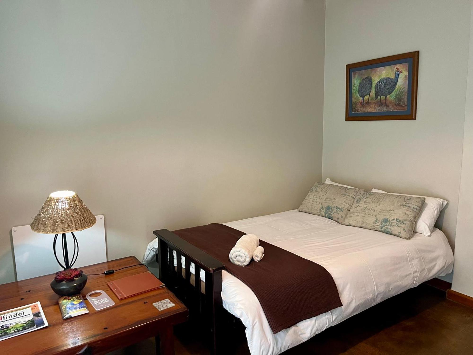 Outeniquabosch Lodge Хартенбос Экстерьер фото