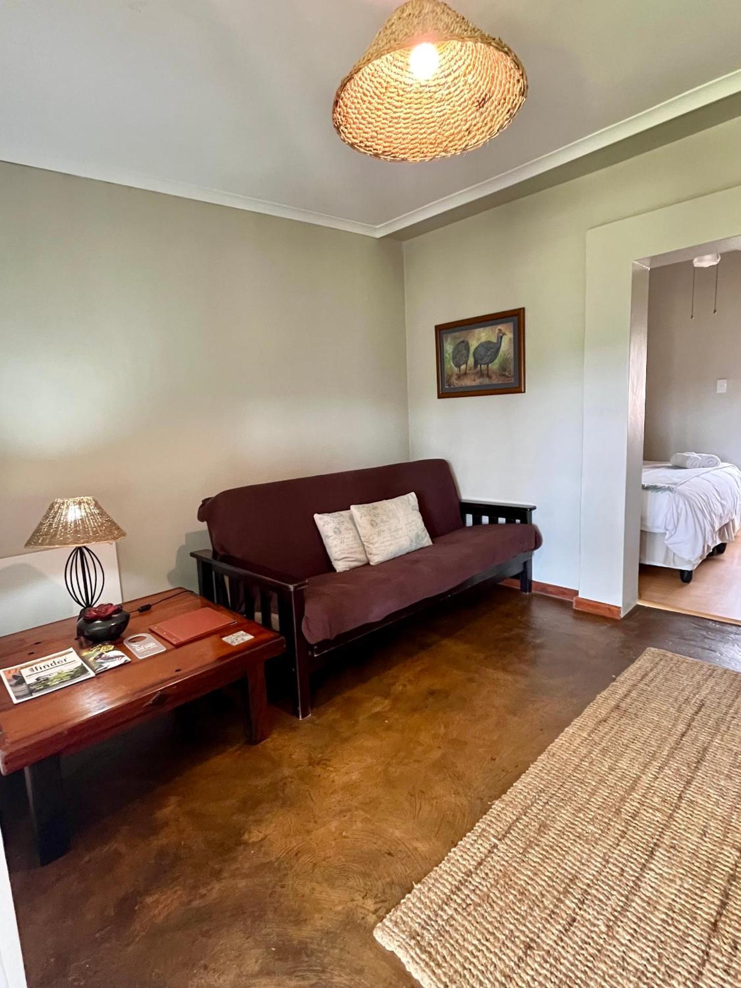 Outeniquabosch Lodge Хартенбос Экстерьер фото