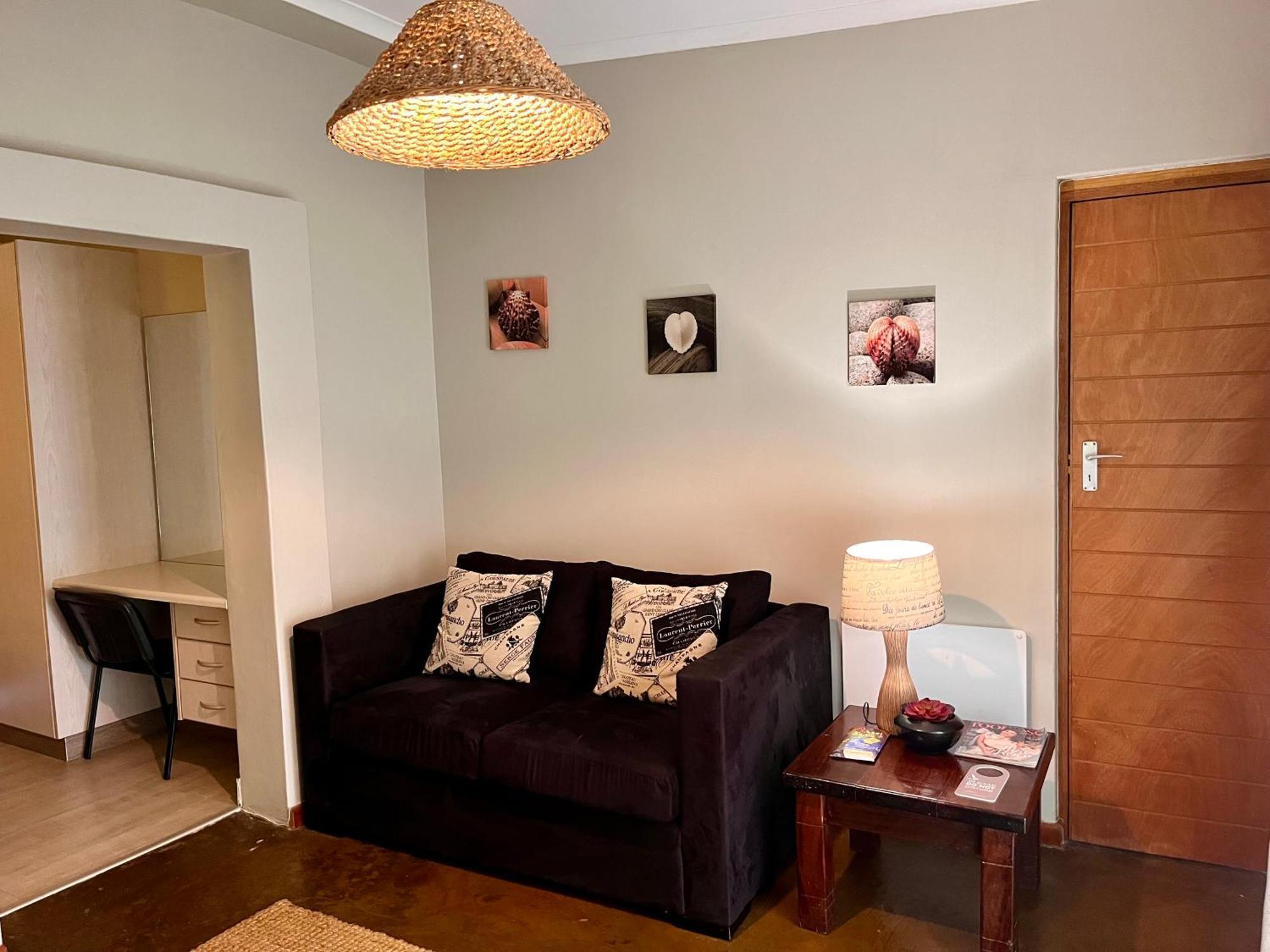 Outeniquabosch Lodge Хартенбос Экстерьер фото